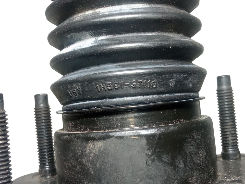 Hidrovacuo Servo Freio Hyundai Veloster 2010 2014 original 6