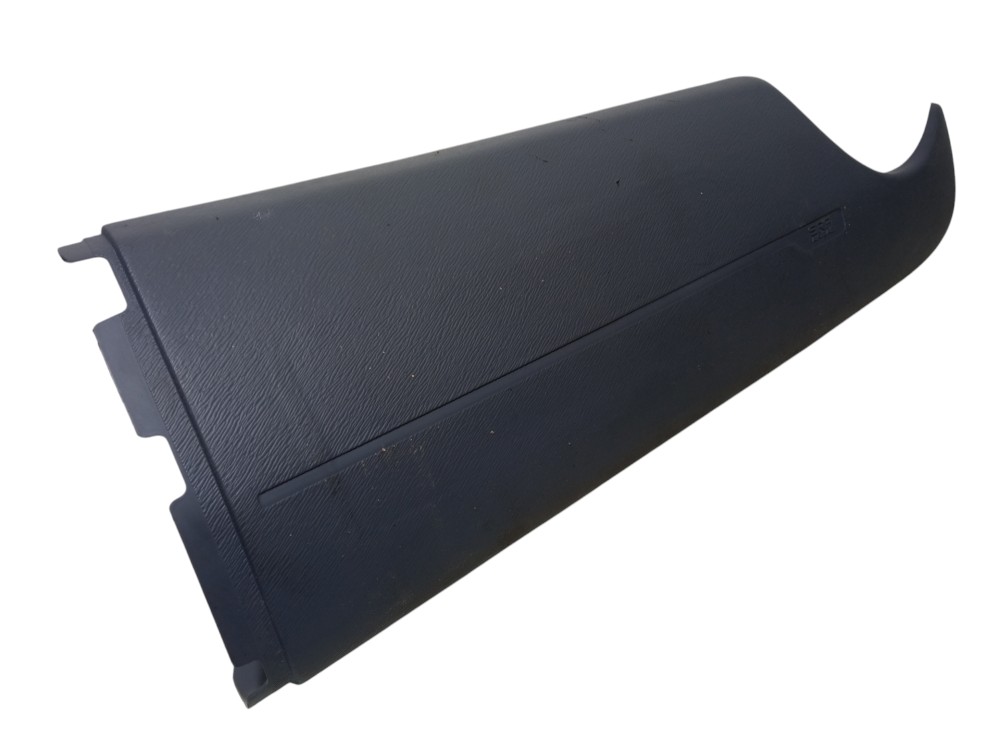 Bolsa Airbag Lado Direito Passageiro Renault Duster 2011 15 3