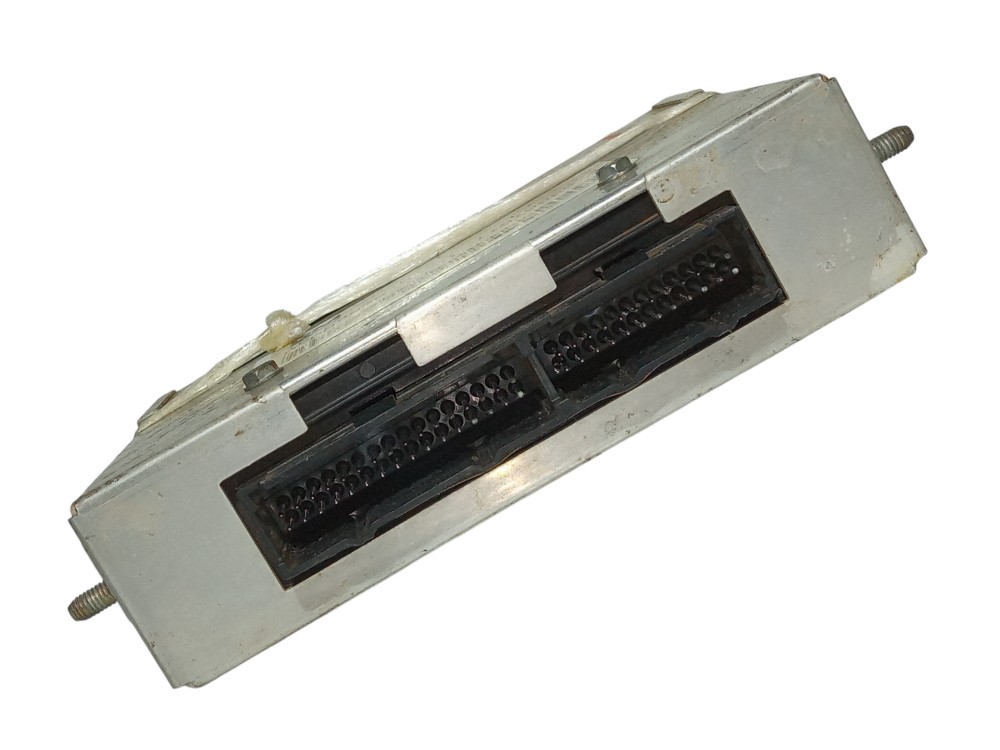 Modulo Central Injecao Eletronica Monza Kadett 90 96 1.8 2.0 4