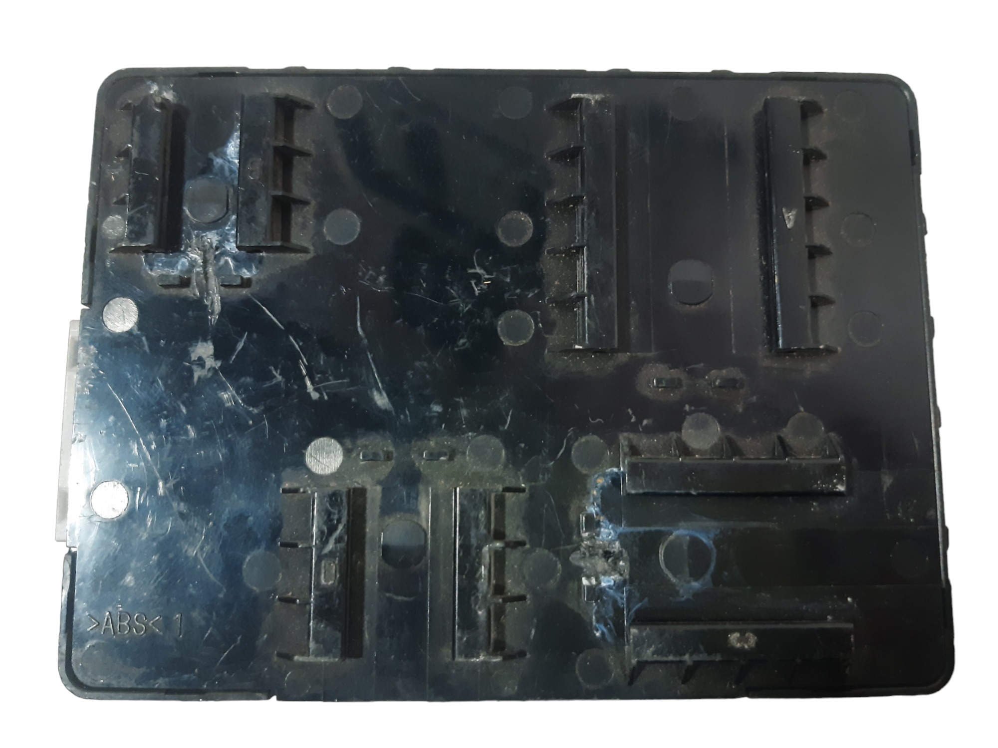 Modulo Bcm Conforto Kia Picanto 2011 A 2015 Original Usado 5