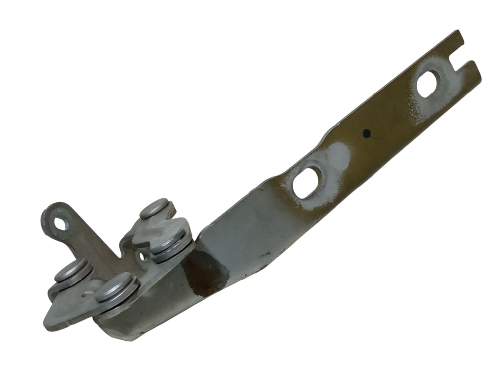 Dobradica Braco Lado Esquerdo Capo Dodge Journey 2009 2014 3