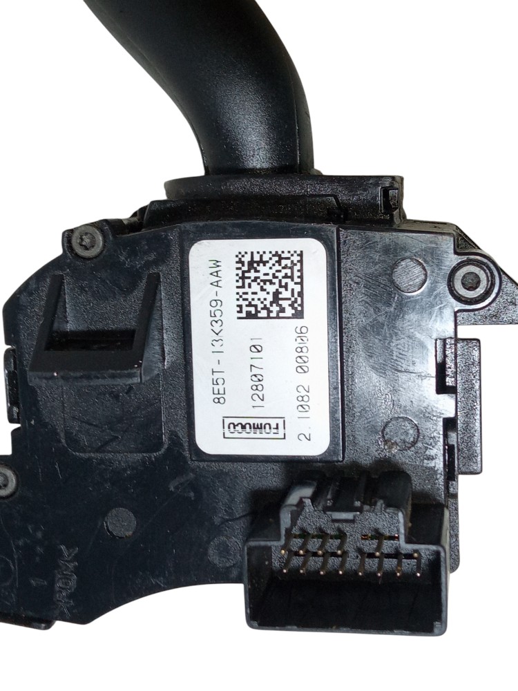 Chave Seta Limpador De Parabrisa Ford Fusion 2007 2012 2 5 5