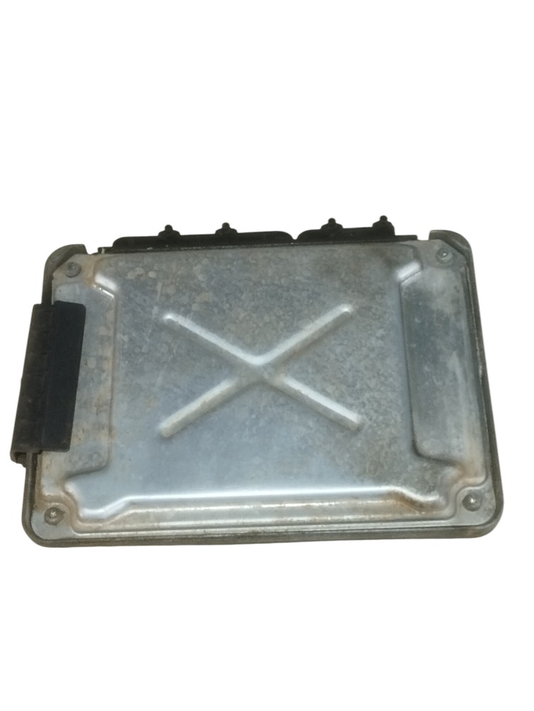 Modulo De Injecao Fiat Palio Fire 1 0 8v 2002 2009 Original 5