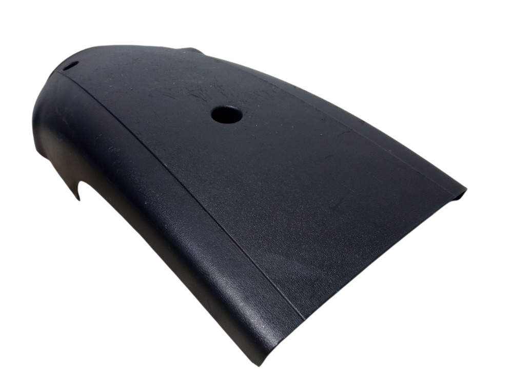 Moldura Inferior Coluna Direcao Fiat Uno Vivace 2012 2016 4