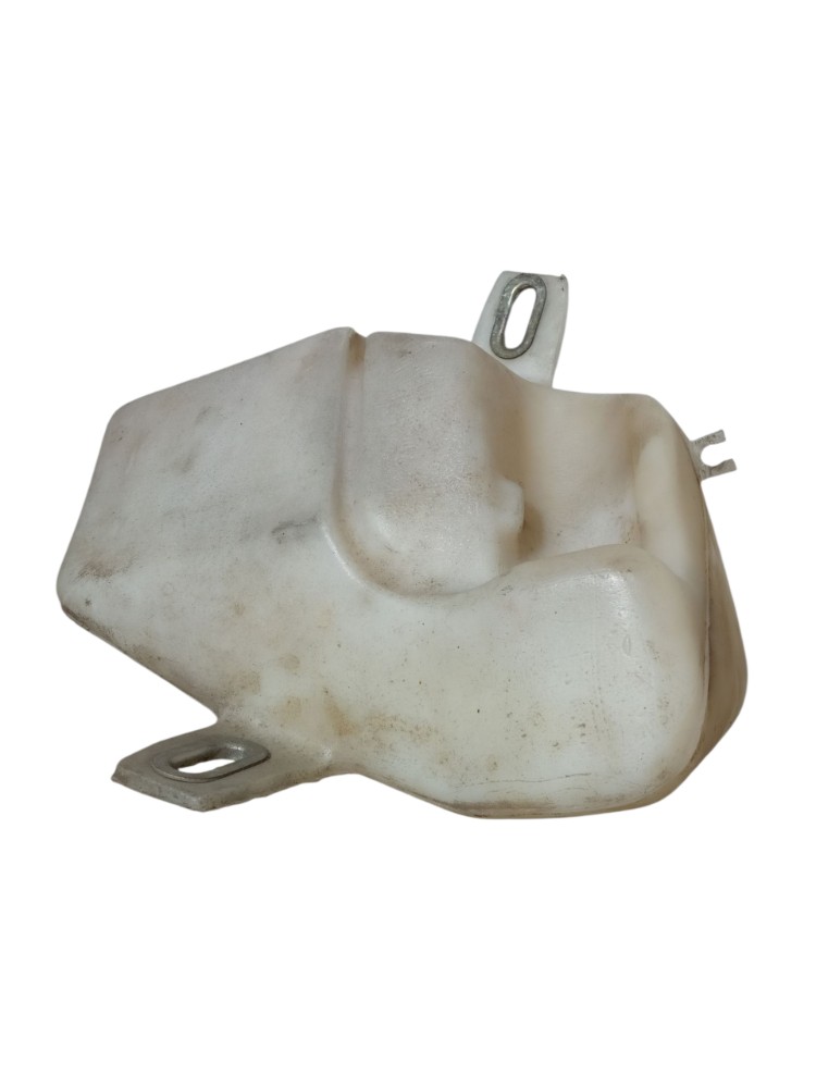 Reservatorio Agua Limpador Parabrisa Fiat Palio 2000 1.3 16v Branco 4