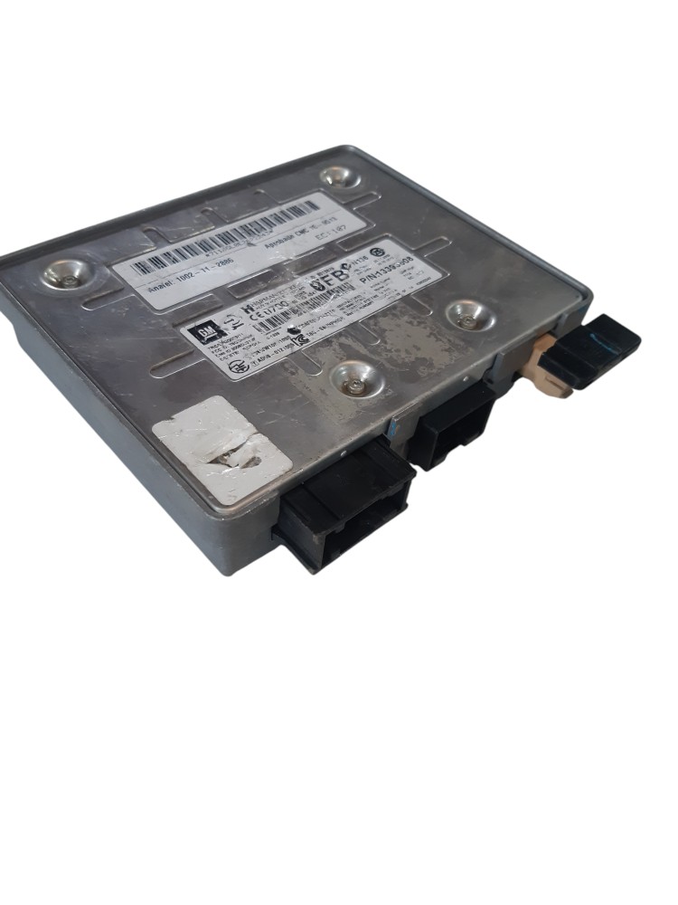 Modulo Bluetooth Chevrolet Cruze 2015 1.8 13393808 Usado