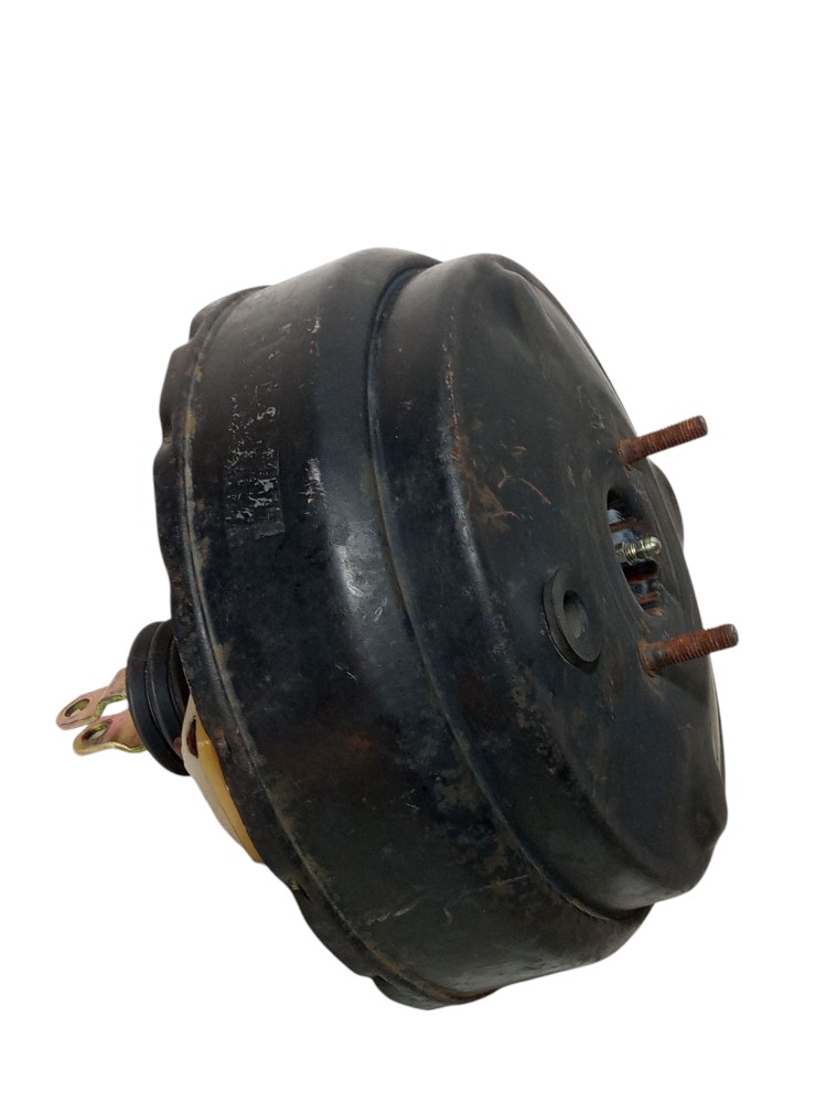 Hidrovacuo Servo Freio Jac J6 2010 2015 2 0 Usado 5
