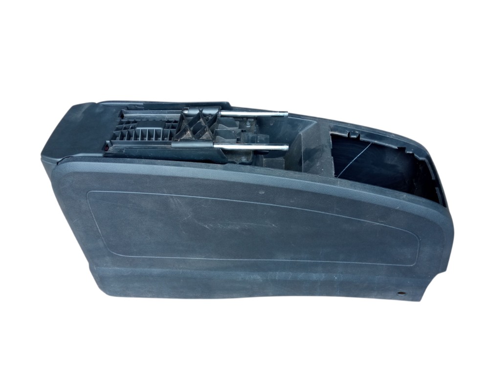 Acabamento Console Central Dodge Journey 2009 2010 2011 2012 4