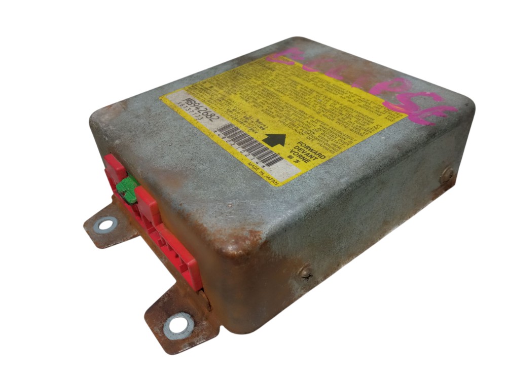 Módulo Airbag Mitsubishi Eclipse 94 95 96 Usado MB942682 5