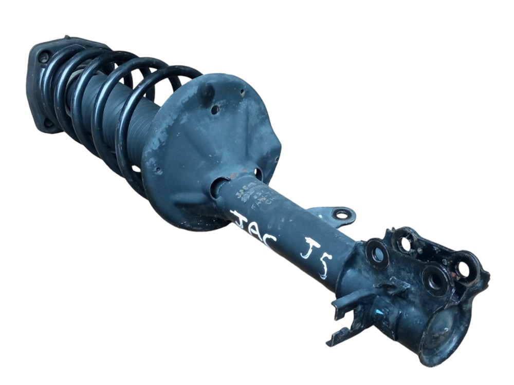 Amortecedor Traseiro Direito Jac J5 2012 2016 Original Usado 2