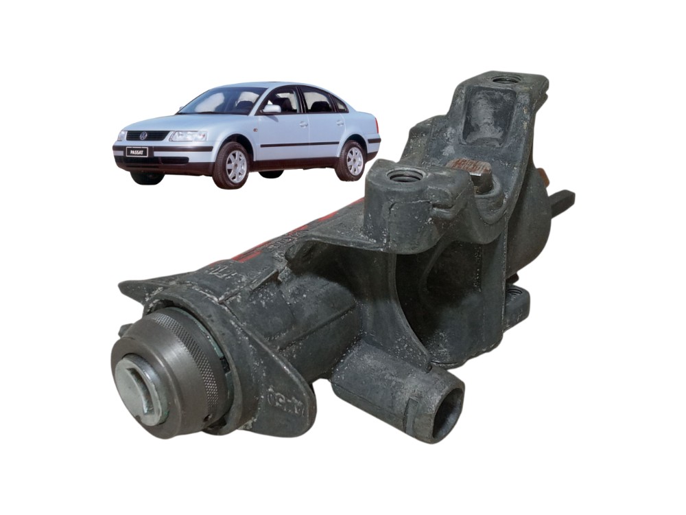 Cilindro Miolo Ignicao Vw Passat 97 98 99 2000 1.8 Original 1