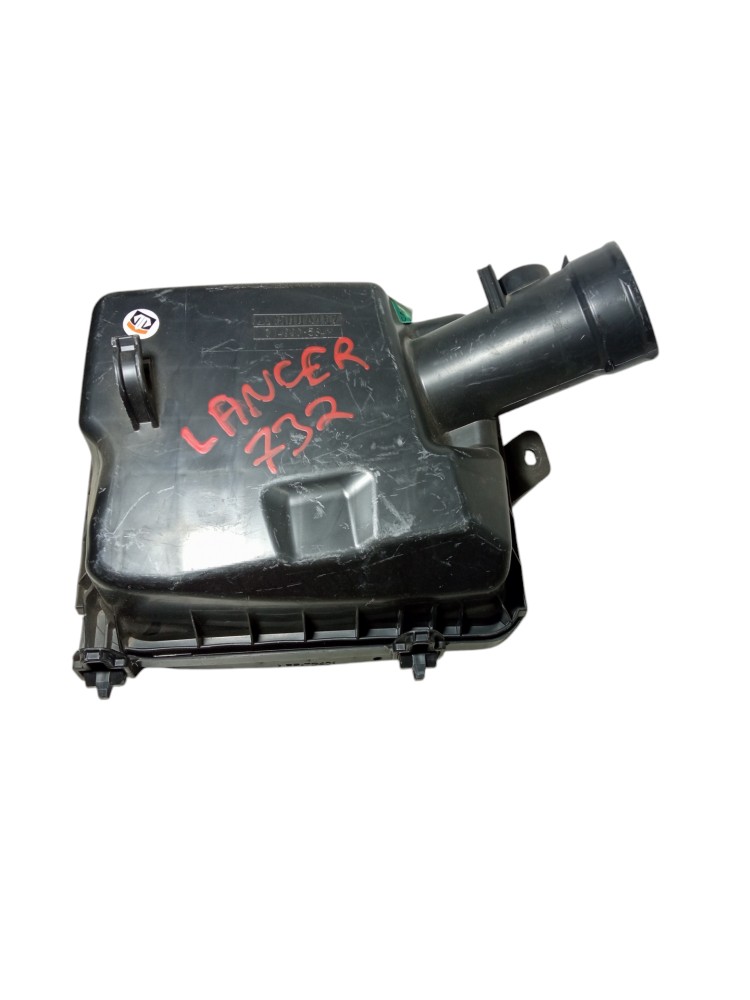 Caixa Filtro De Ar Lancer 2 0 Mitsubishi De 2012 A 2016