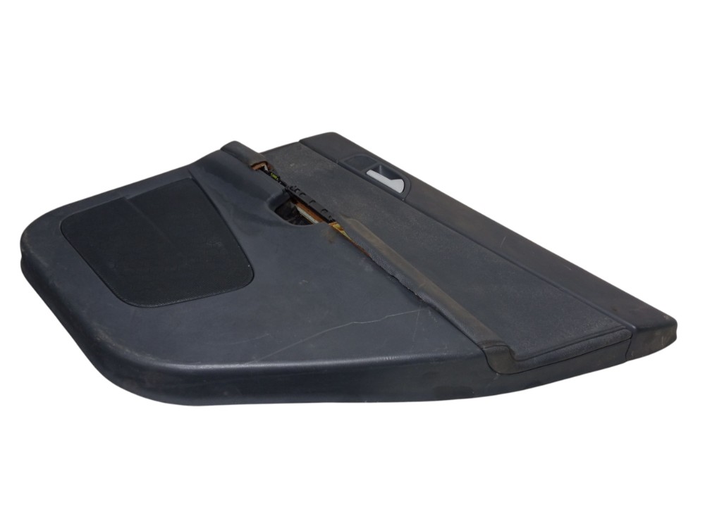 Forro Porta Traseira Direita Volvo S40 2008 2009 Original 3