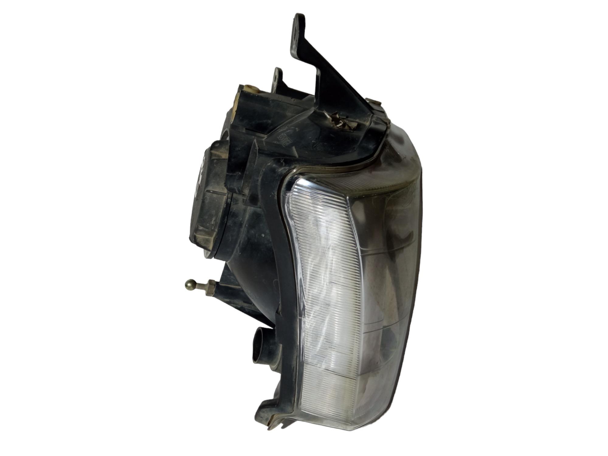 Farol Dianteiro Lado Direito Blazer S10 2001 2006  Usado 2