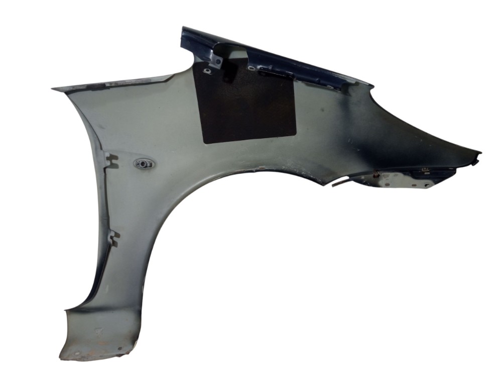 Paralama Esquerdo Citroen Xsara Picasso 2002 2010 Original 5