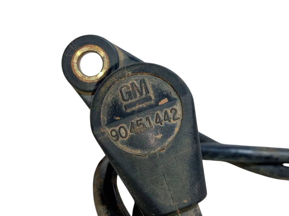 Sensor Rotacao Gm Corsa Celta Prisma 2004 2012 Original 2