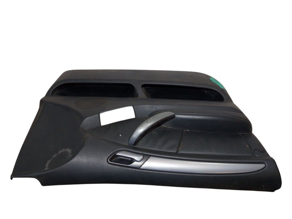 Forro Porta Dianteira Esquerda Bmw X5 2004 2006 Original 5