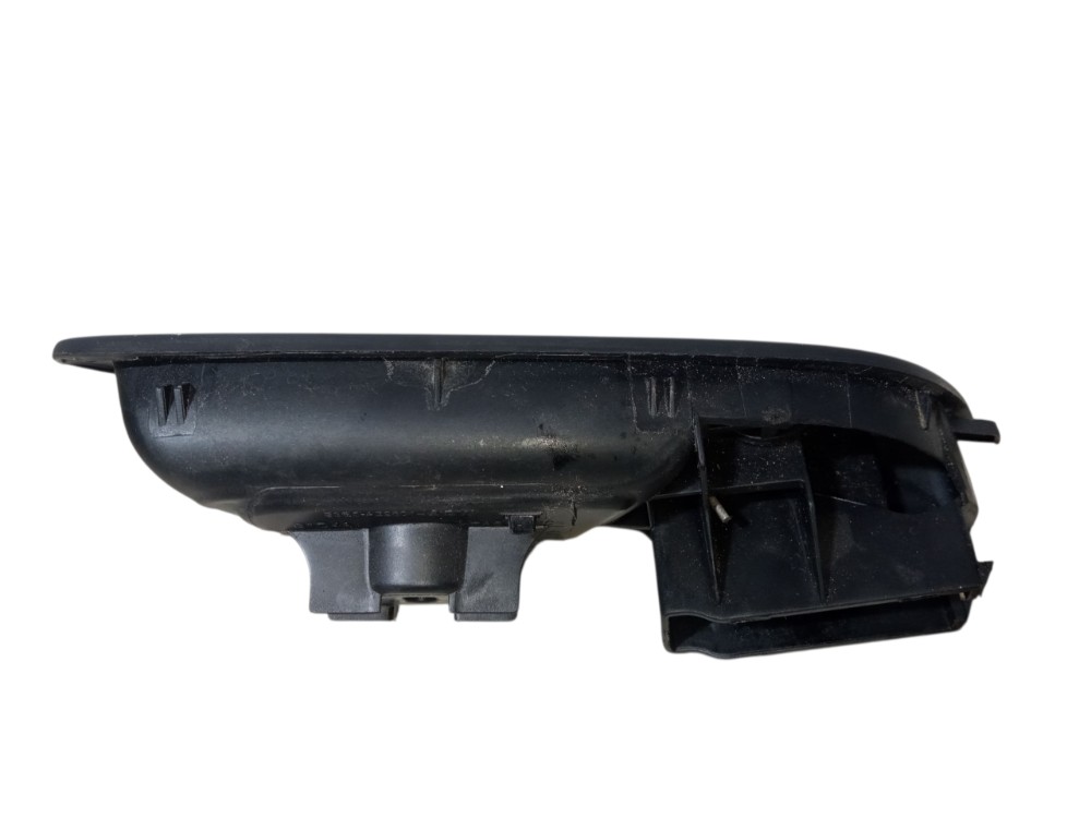 Macaneta Interna Porta Dianteira Esquerda Ford Ka 2018 2020 Preto Dianteira 5