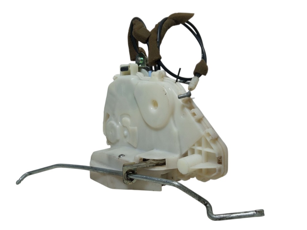 Fechadura Eletrica Dianteira Direita Honda Civic 2007 2011 2