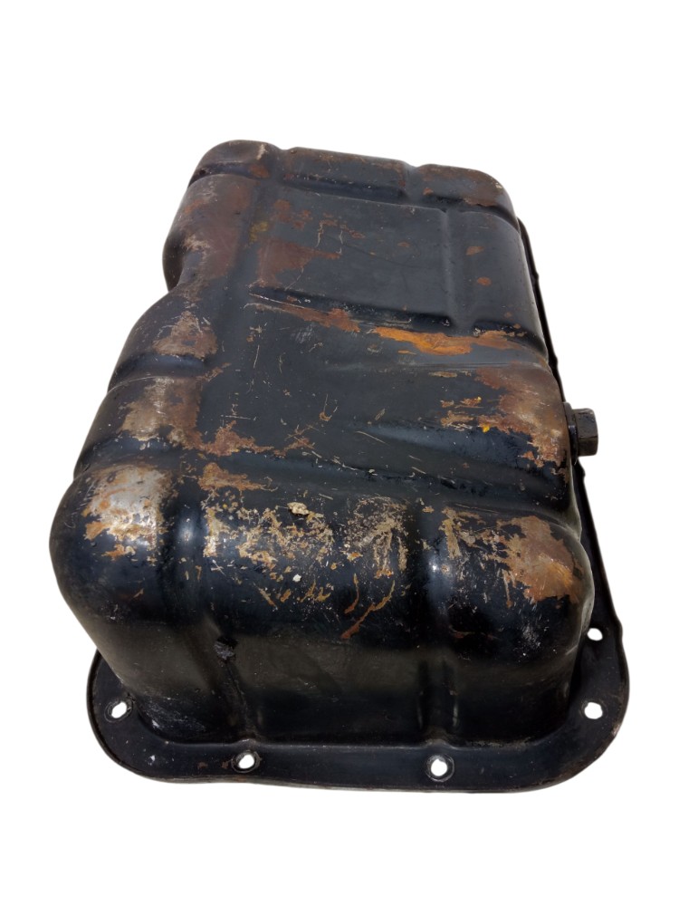 Carter Oleo Motor Jac J3 2010 2015 1.4 1.5 16v Original 3