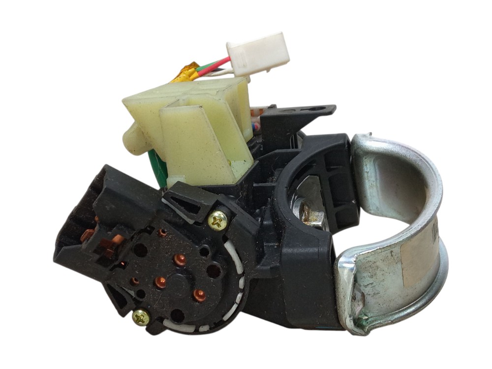 Cilindro Miolo Ignicao Hyundai Hb20 2013 2019 Original 3