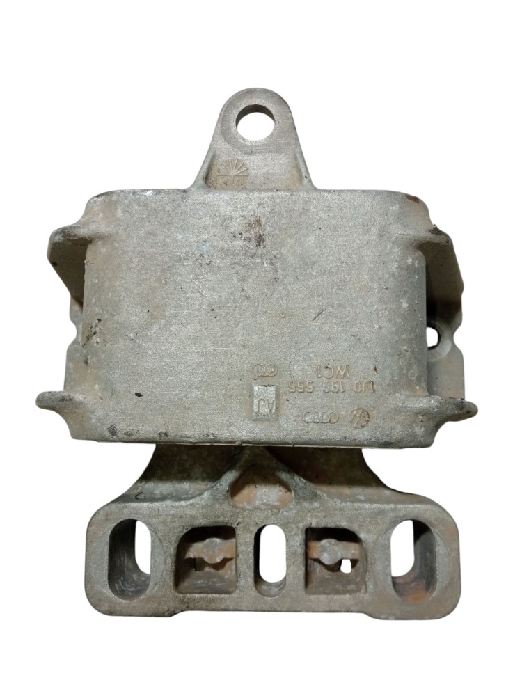 Coxim Esquerdo Motor Vw New Beetle Golf Audi A3 2000 2006 1