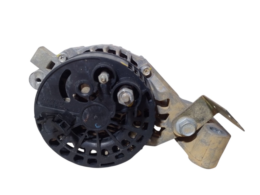 Alternador 14v 60a Chevrolet Corsa Classic 2006 1.0 8v Flex 7