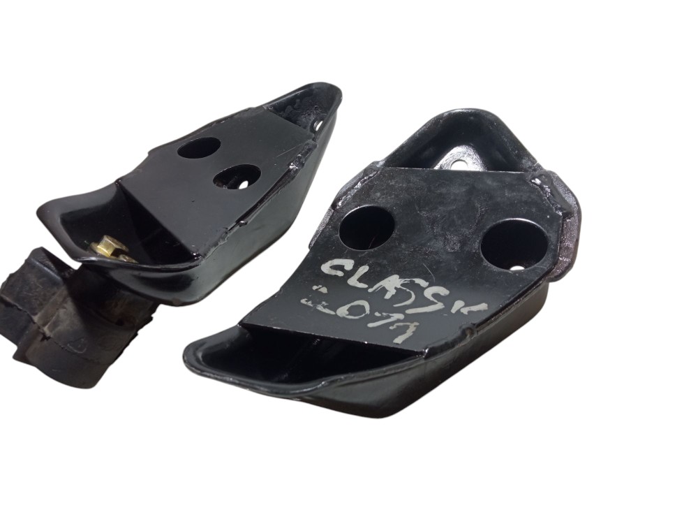 Suporte Motor Dianteiro Direito Esquerdo Corsa Classic 04 12 3