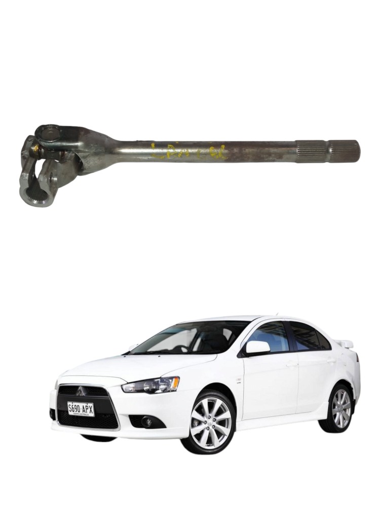 Cruzeta Coluna direcao Mitsubishi Lancer 2008 2015 original