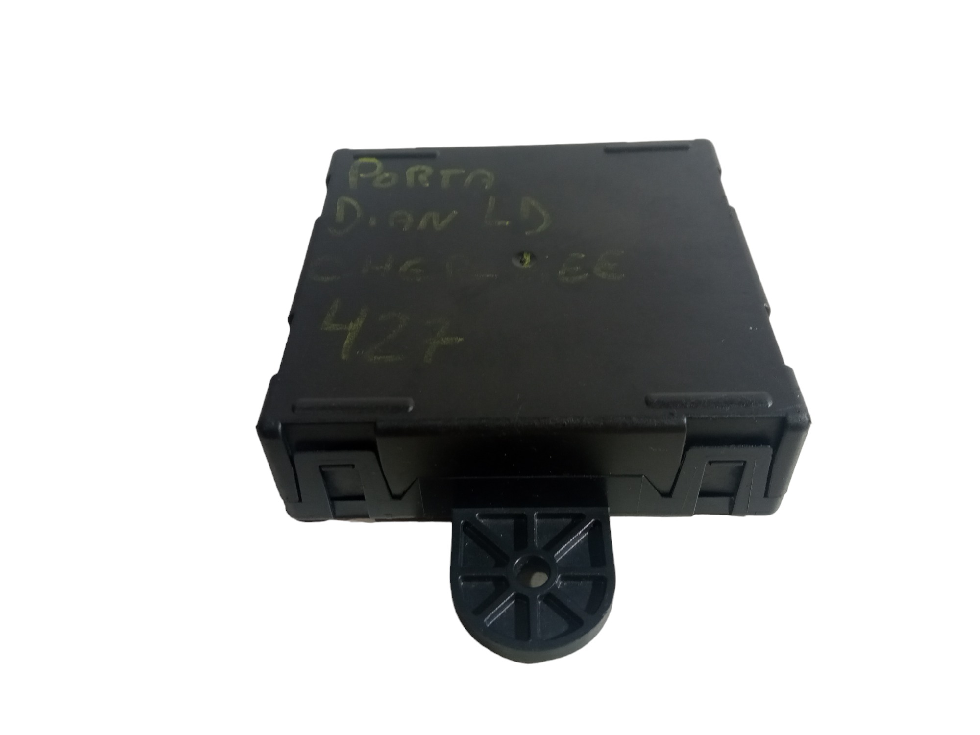 Modulo Conforto Porta Dianteira Direita Cherokee 2012 Jeep 5