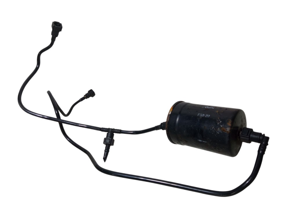 Mangueira Filtro Combustivel Chery Face 2010 2015 1.3 16v 5