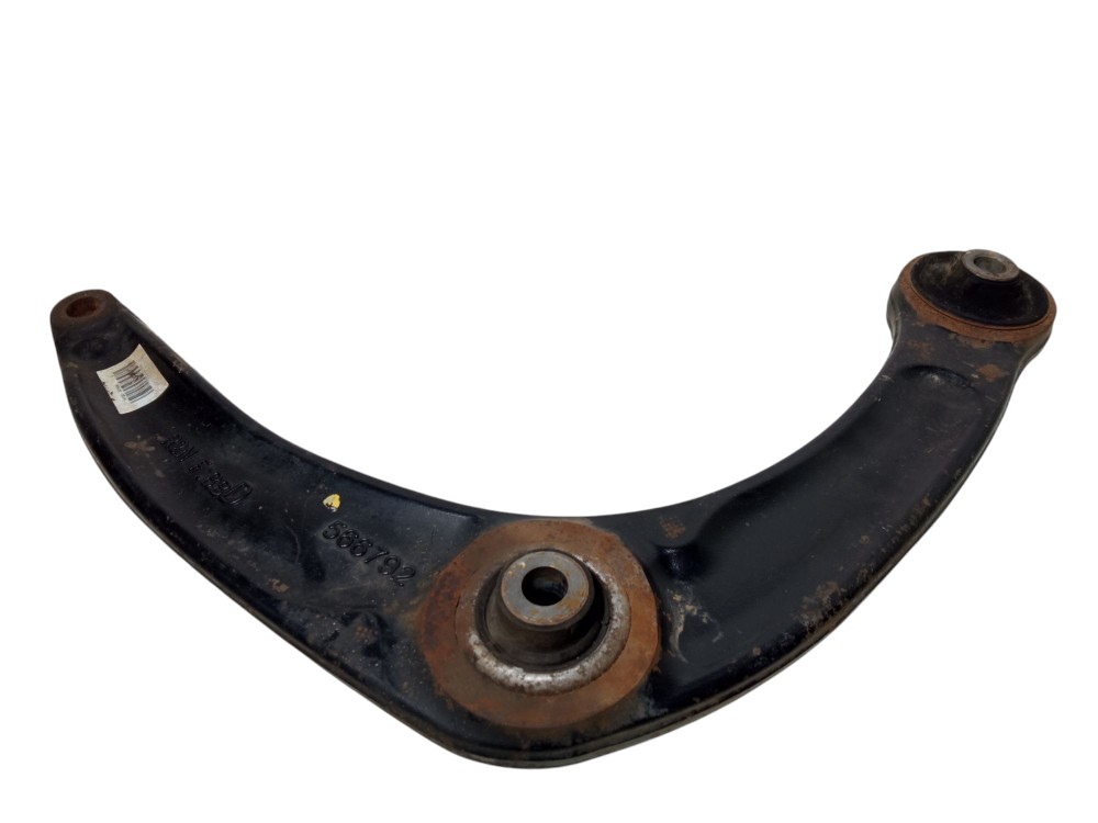 Balança Bandeja Dianteira Direita Peugeot 307 Sw 2007 2008 4