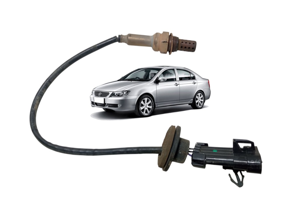 Sonda Lambda Lifan 620 2009 2010 2011 2012 1.6 16v Original 1