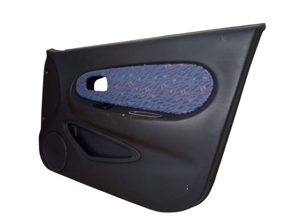 Forro Porta Dianteira Direita Kia Shuma 98 99 2000 1.5 Cinza 3