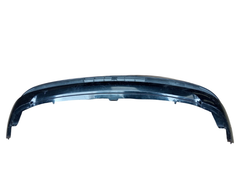 Parachoque Traseiro Citroen C3 2006 2012 Original 7