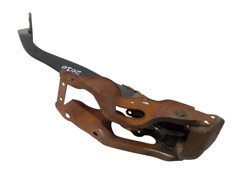 Suporte Pedal Freio Honda Fit 2009 2014 1.5 Automatico 4