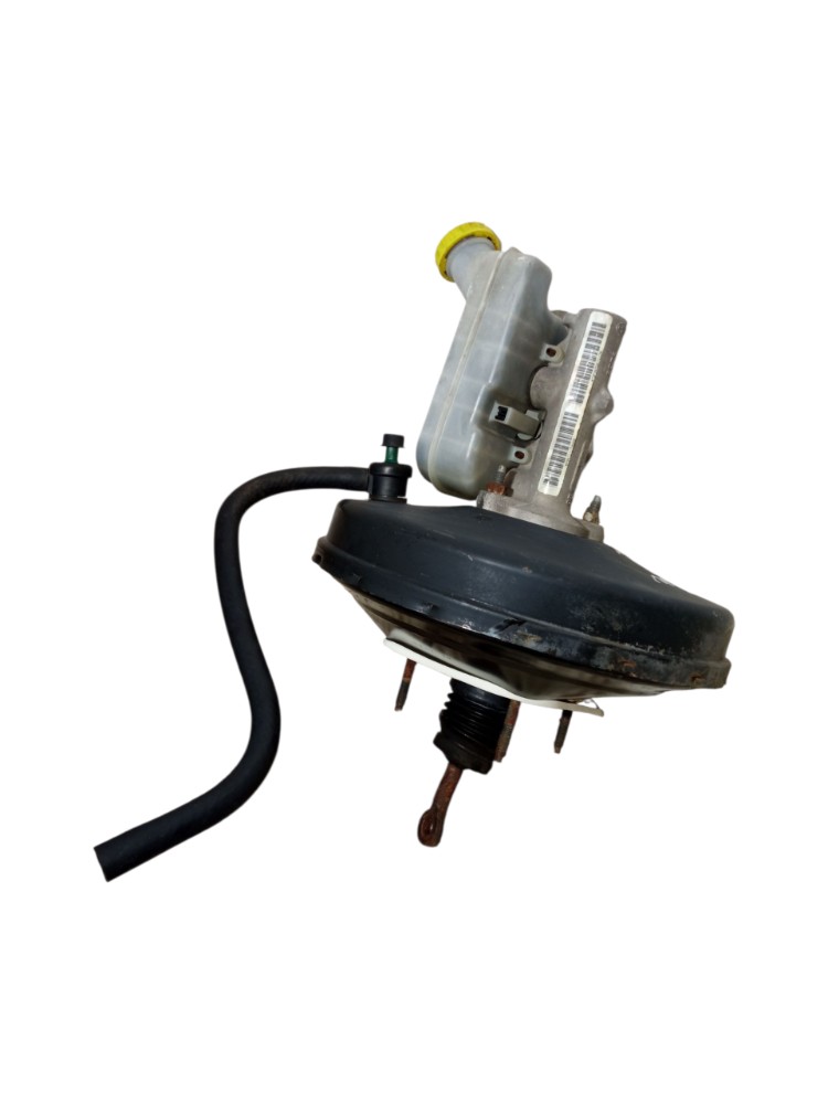 Hidrovacuo Servo Freio Chrysler Grand Caravan 2003 2006 1