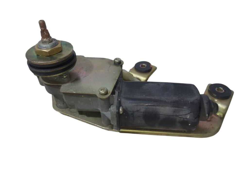 Motor Limpador Parabrisa Traseiro Lifan 320  2011 2013 3