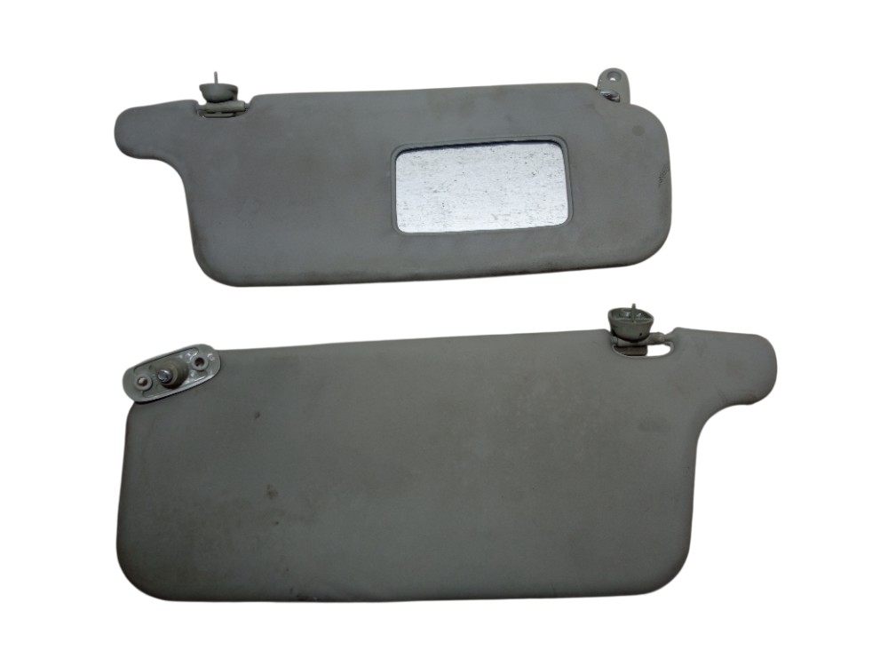 Par Quebra Sol Hyundai Atos Prime 2000 2001 2002 2003 1