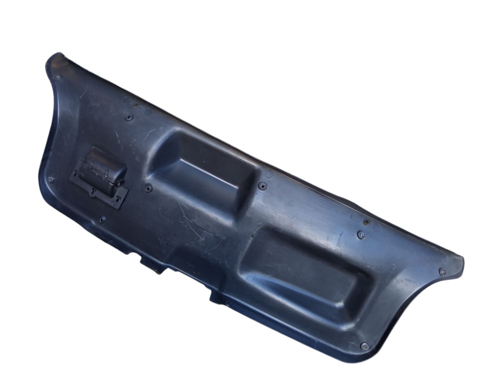 Acabamento Forro Tampa Traseira Astra Belga 94 98 Original 5