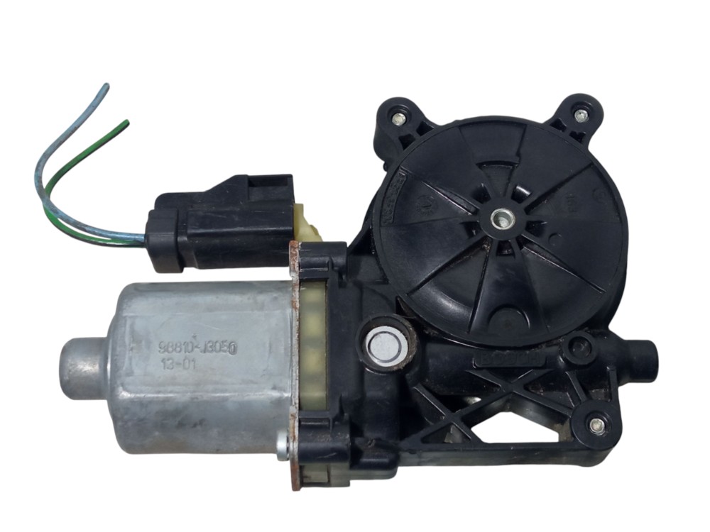 Maquina Vidro Eletrico Traseiro Direito Sonic 2012 2013 2014 7