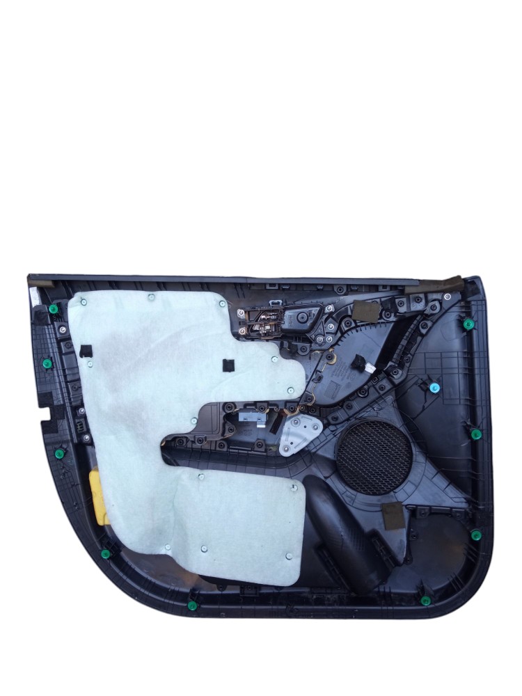 Forro Porta Dianteira Direita Hyundai Creta Prestige 2019  Cinza 4
