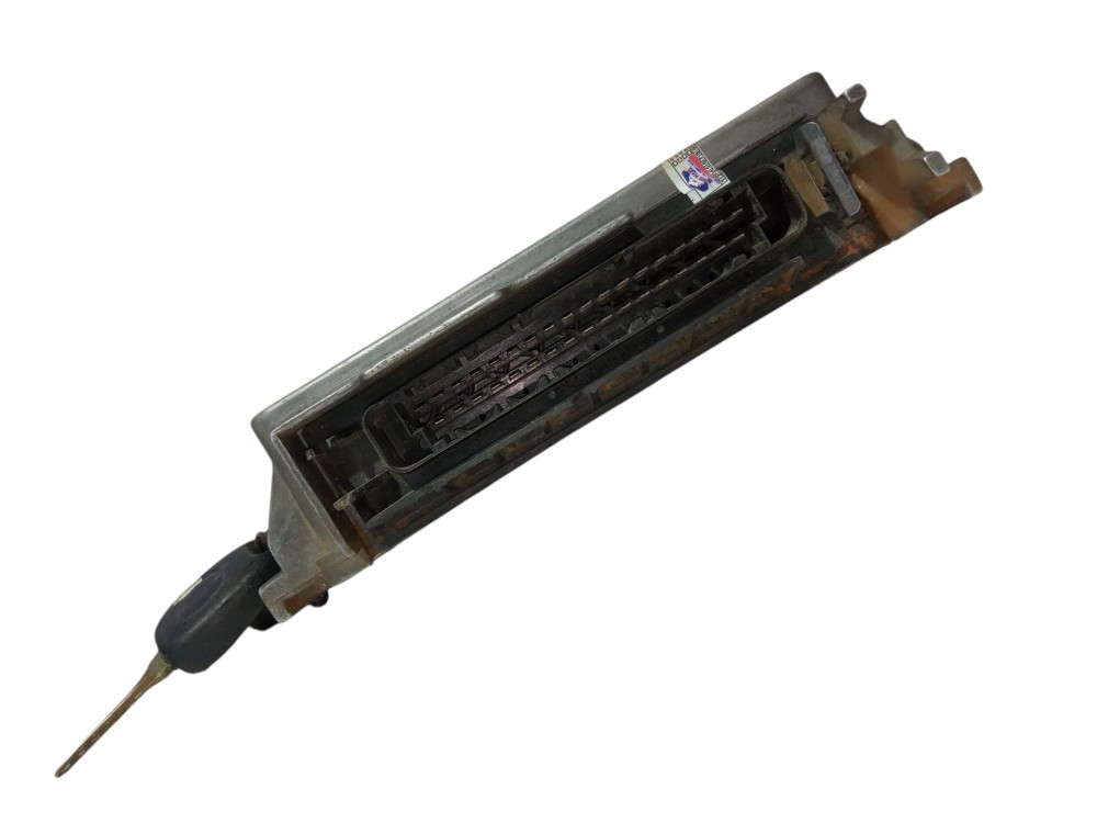 Modulo De Injecao Fiat Palio Siena Uno 96 99 1 0 8v Original 5