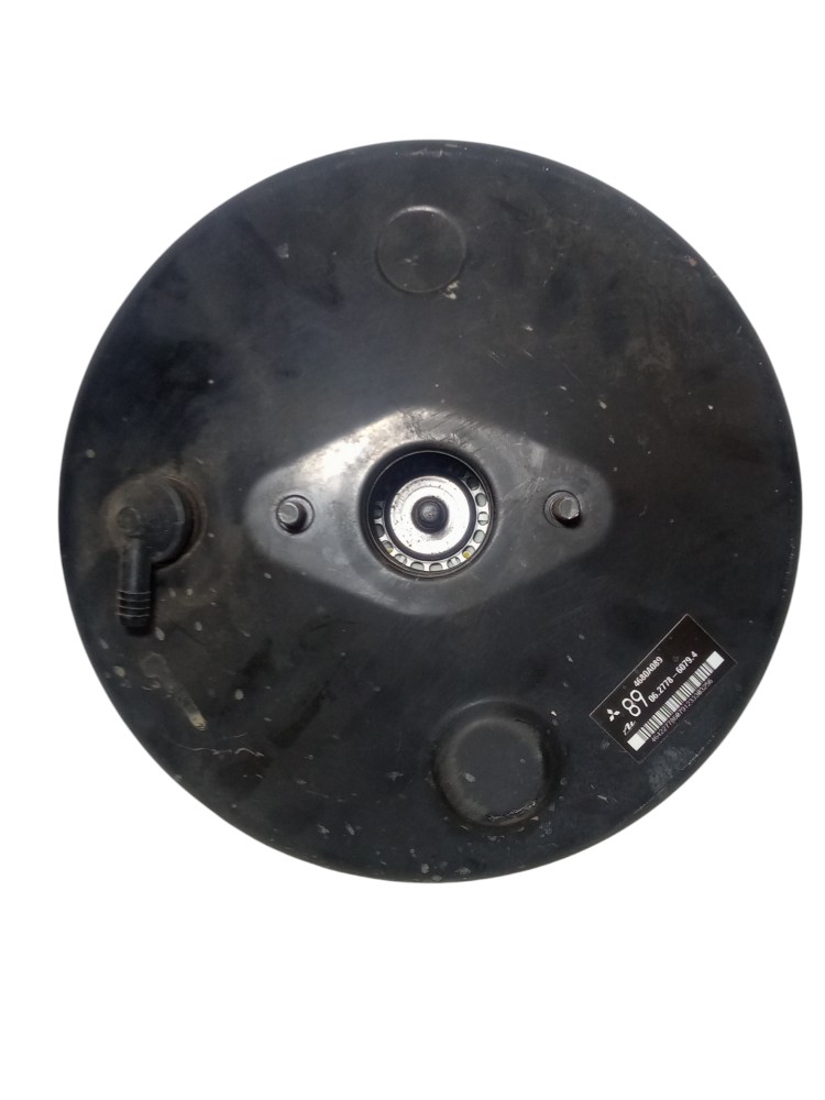 Hidrovácuo servo freio mitsubishi lancer GT 2009 2019 2 0 3