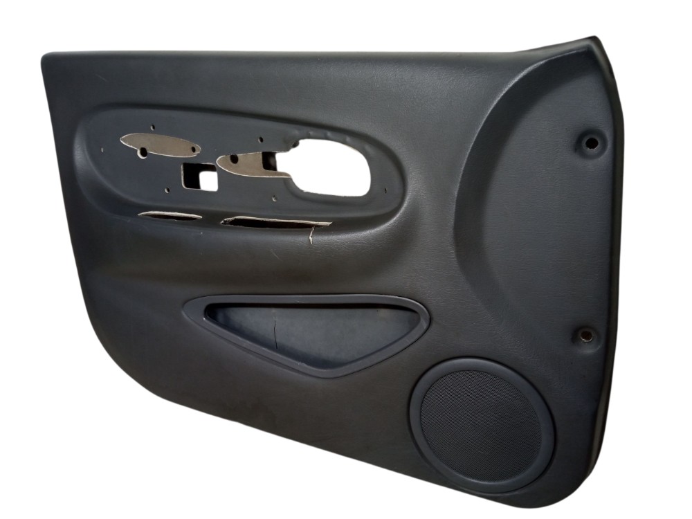 Forro Porta Dianteira Esquerda Kia Shuma 98 99 2000 1.5 Cinza 6