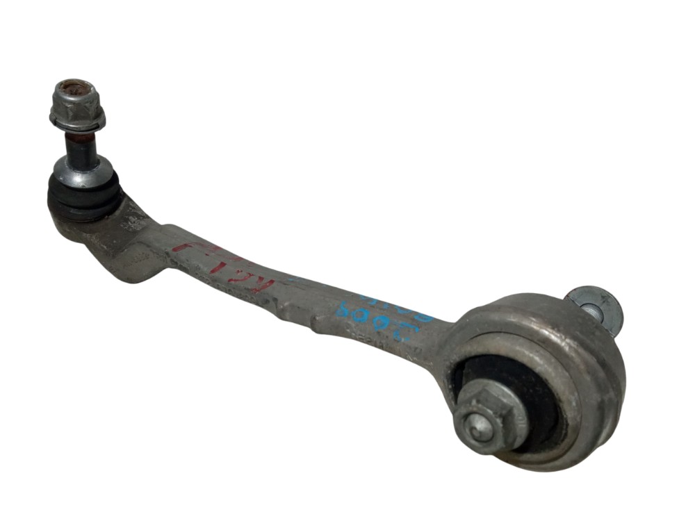 Braço Tirante Dianteiro Esquerdo BMW X1 2011 2012 2.0 Usado 2