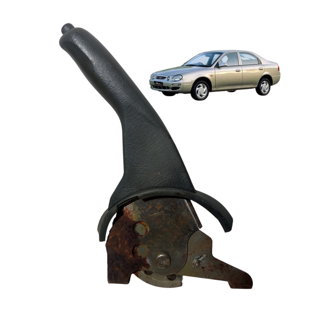 Alavanca Freio De Mao Kia Shuma 98 99 2000 1.5 1
