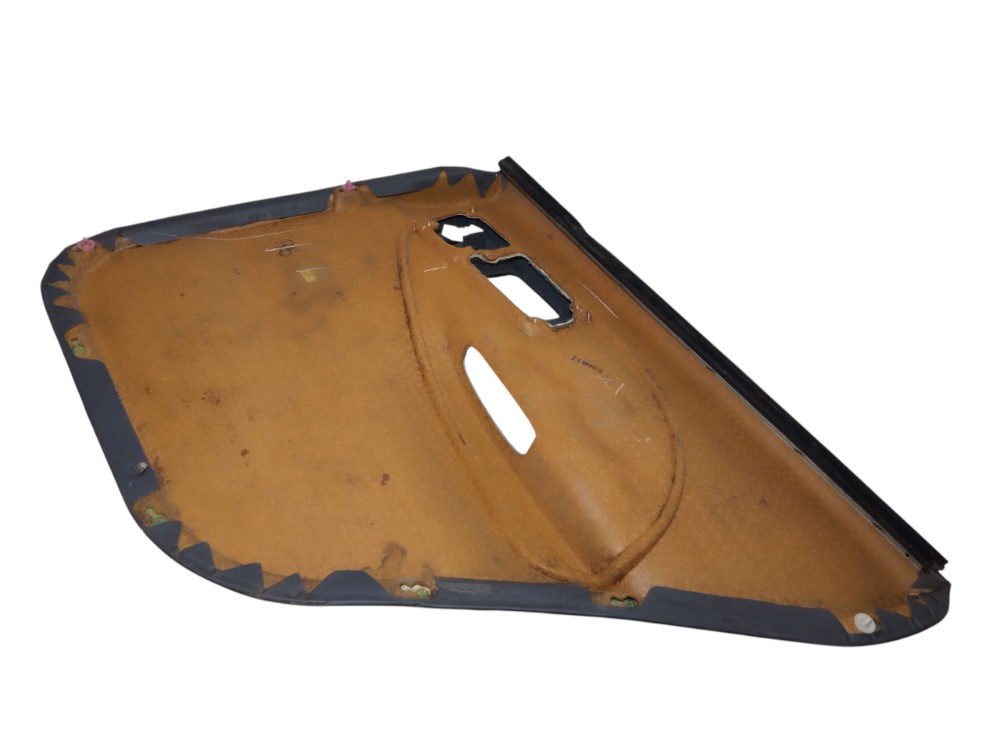 Forro Porta Traseira Esquerda Subaru Impreza Wrx Sti 95 96 7