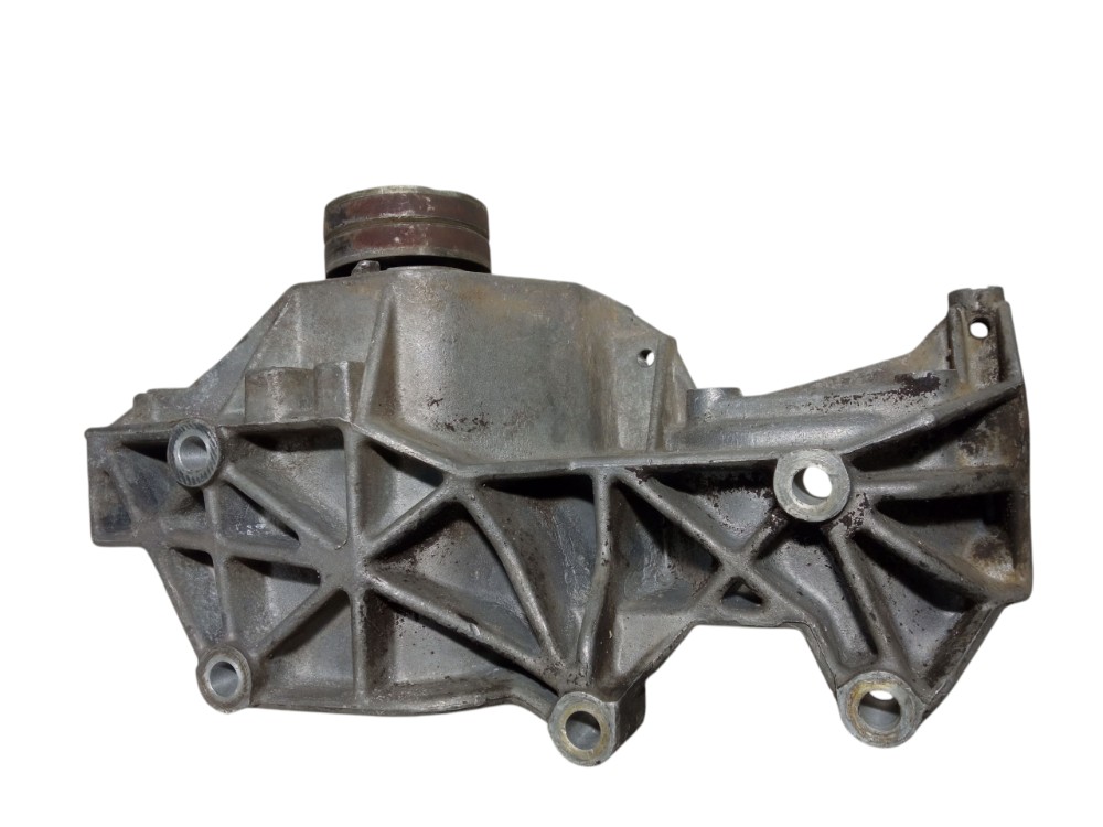 Suporte Alternador Compressor Ar Scenic Megane Clio 97 2005 6