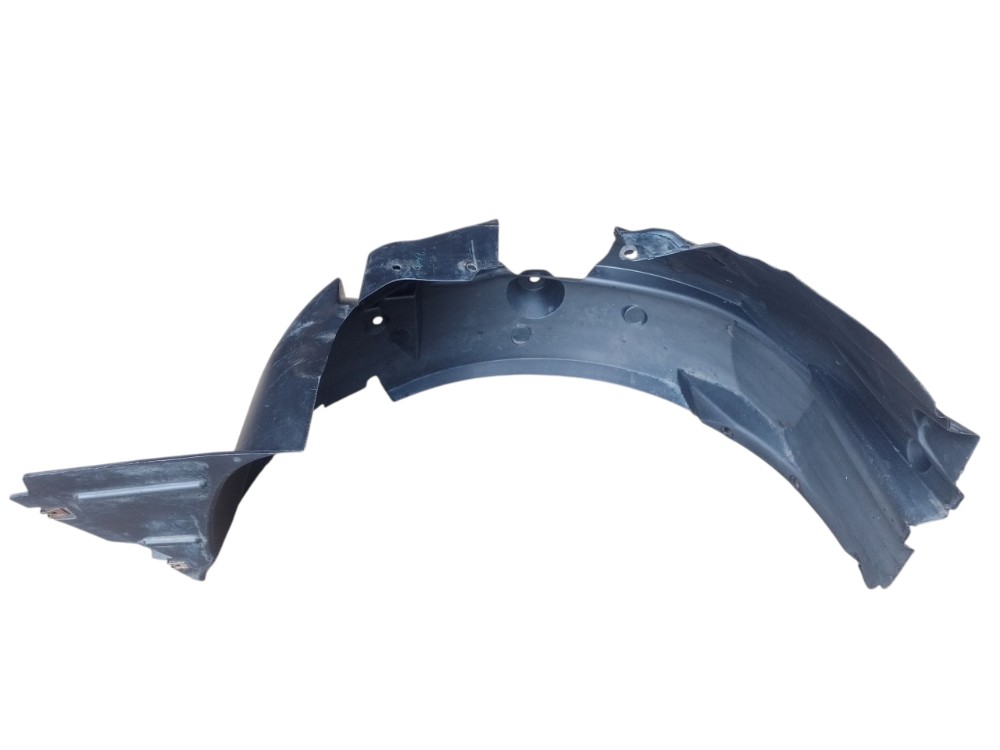 Parabarro Dianteiro Esquerdo Ford Ka Sedan 2015 2020 1.0 4